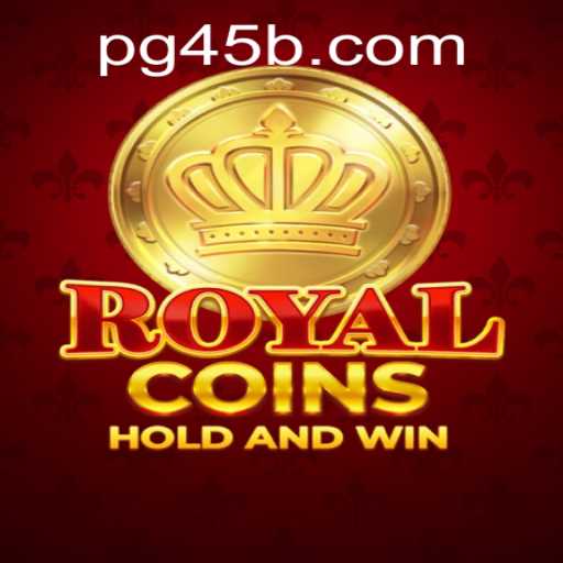 Discover the Thrills of RoyalCoins: A Comprehensive Guide to the Latest Gaming Sensation