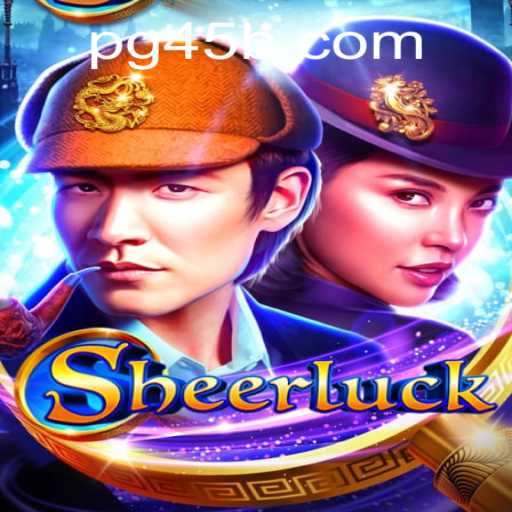 Sheerluck: A Comprehensive Guide to the Conundrum Game with a Twist