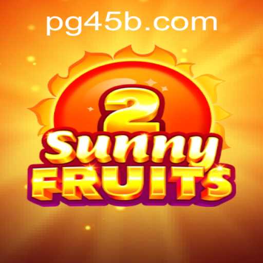 SunnyFruits2: A Delightful Twist on Classic Casino Gaming