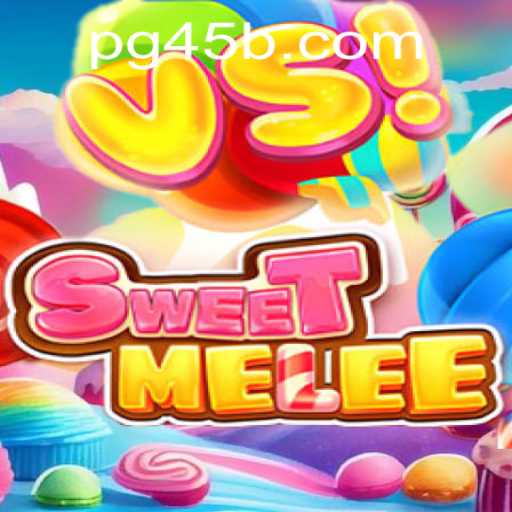 Exploring the Vibrant World of SweetMelee: A Fusion of Strategy and Adventure