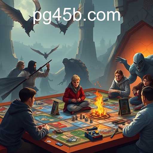 Exploring the Evolution of Tabletop Games with 