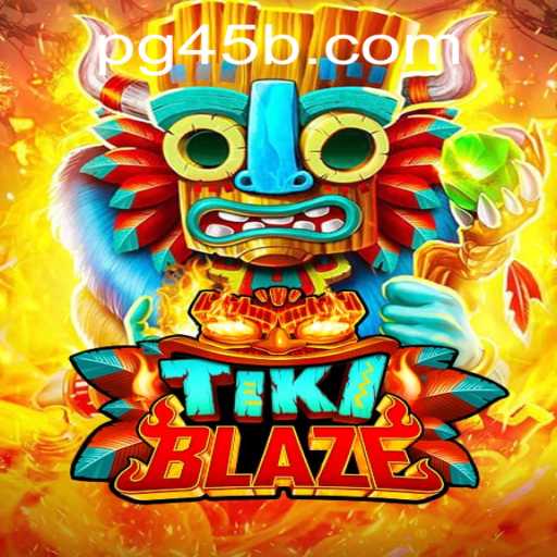TikiBlaze: A New Gaming Revolution in 2023