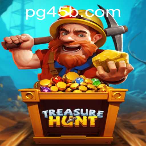 TreasureHunt: Unearthing Adventure in the Digital Realm