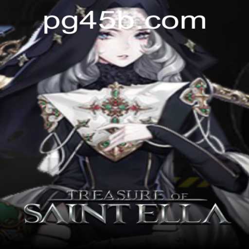 Discovering the Exciting World of TreasureofSaintElla
