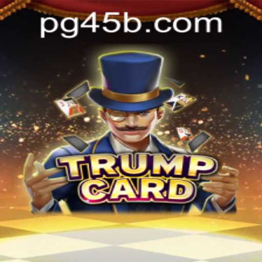 Discover Trump's Triumph in the Unique Card Game: TrumpCard