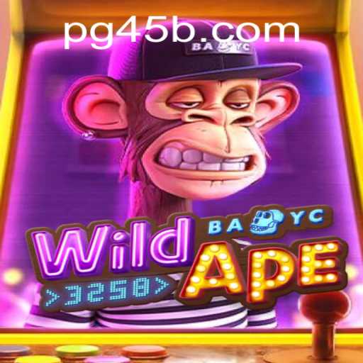 Discover the Thrilling World of WildApe3258 and Navigate the 45b PH Login