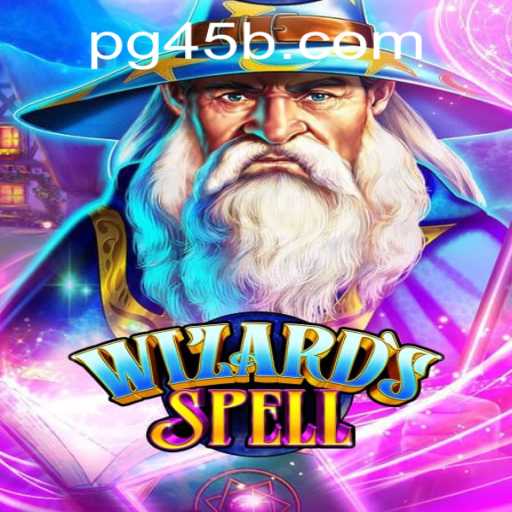 Enter the Enchanting World of WizardsSpell: A Magical Exploration with ‘45b PH Login’