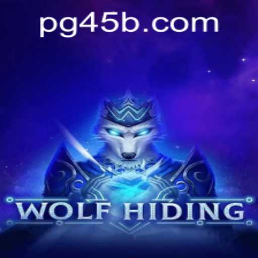 Discovering WolfHiding: Unveiling the Thrill of 45b PH Login Adventures