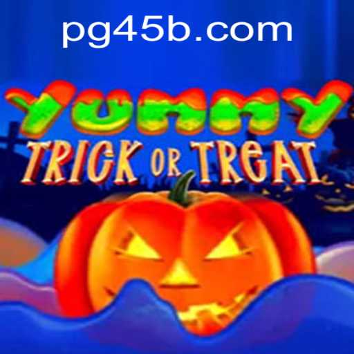 YummyTrickorTreat: A Sweet Adventure in the Gaming World